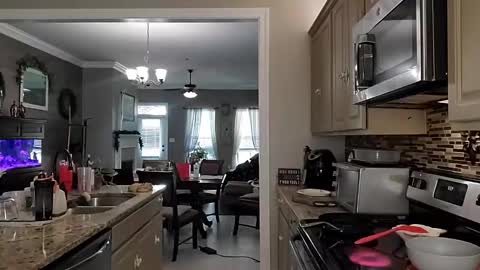 Dextercollins online show from March 24, 2:34 pm