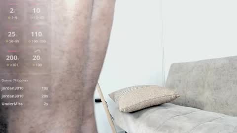 deyian online show from January 8, 9:44 pm