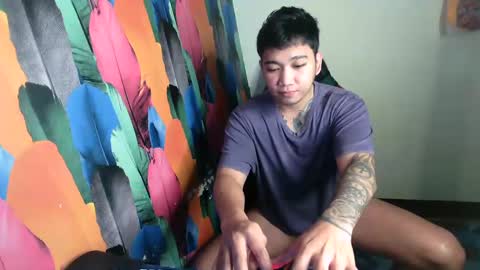 DeymCum online show from February 9, 4:25 am