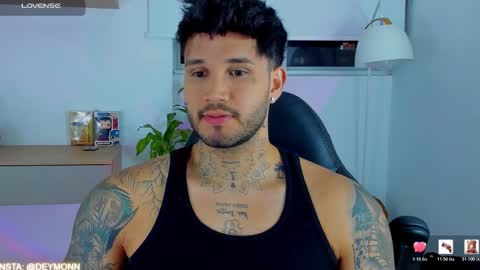 JULIAN online show from January 13, 12:07 am