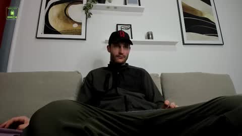 deymond_russo online show from March 3, 6:31 am