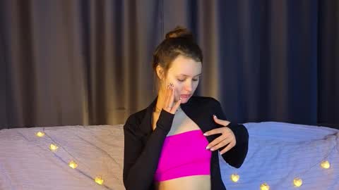 Kira online show from February 4, 7:12 am