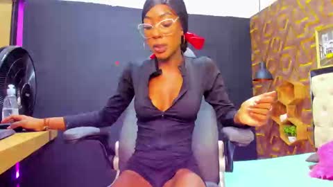 Madisson online show from January 8, 7:45 pm