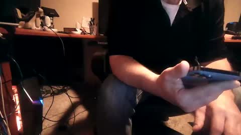 dfwgonewrong online show from February 9, 10:11 pm