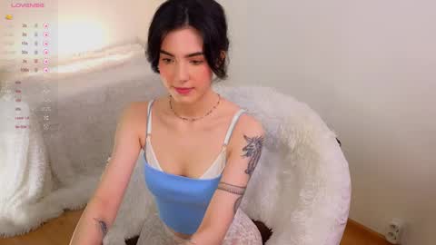 Diana online show from December 17, 4:47 pm