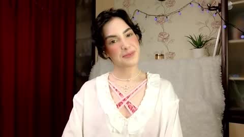 Diana online show from October 20, 3:06 pm