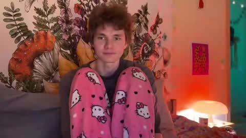 Di Alex online show from February 19, 4:44 pm