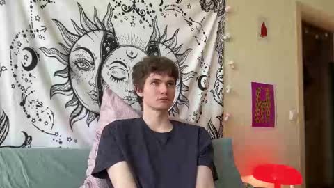 Di Alex online show from February 19, 10:34 am