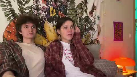 Di Alex online show from March 12, 4:35 pm