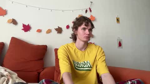 Di Alex online show from October 25, 9:41 am