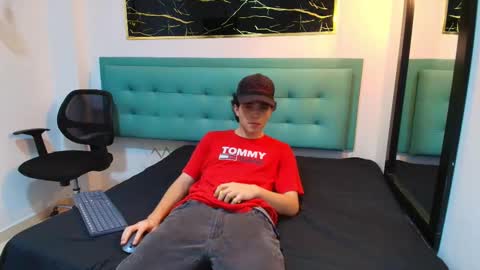   online show from October 18, 7:29 pm