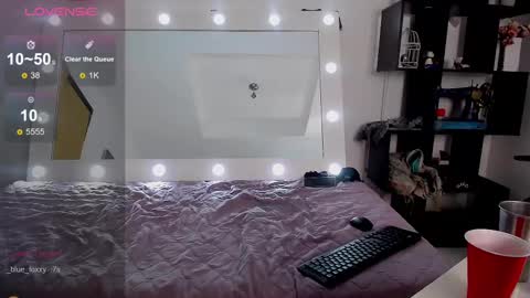 Snapshot of diabla_sexyboobs chatting on March 11, 2:42 am D I A B L A online show from March 11, 2:42 am