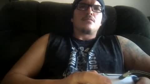 diablo8121 online show from January 29, 5:56 pm