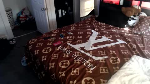 Diablos Red Room online show from April 12, 11:03 am