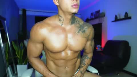 Diego online show from November 7, 11:51 pm