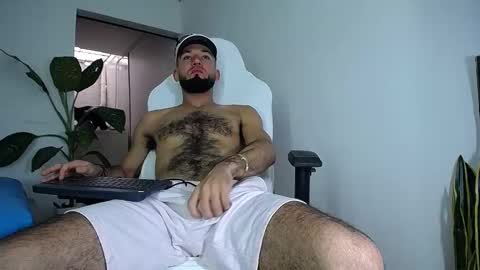 MaSSimo online show from November 17, 8:55 pm