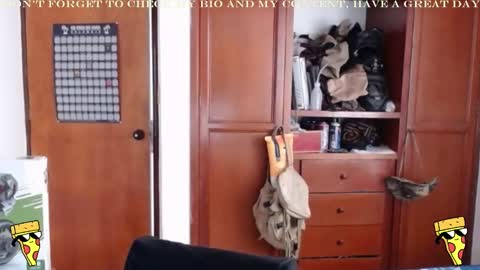 Bruno Diamond online show from December 26, 3:20 pm