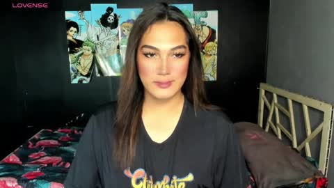 Wency online show from April 1, 8:04 am