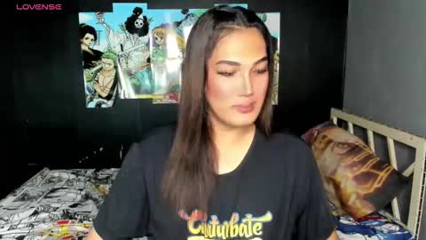 Wency online show from February 7, 8:06 am