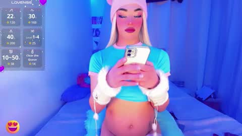 AmayaGirl online show from December 2, 7:07 am