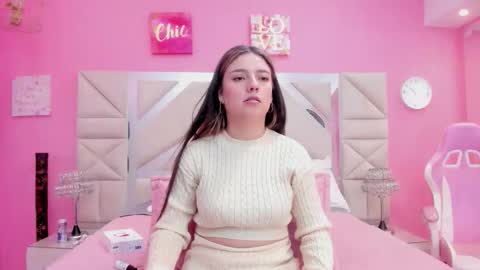 diamond_juliana_ online show from March 26, 3:34 am