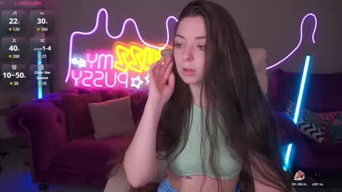 Sasha online show from November 7, 7:11 am