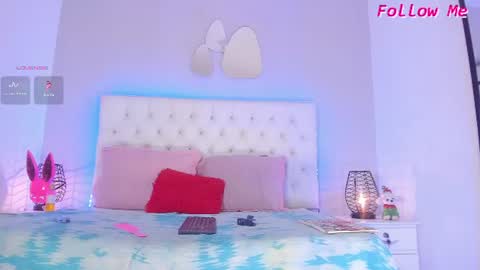 Diana Tamayo online show from June 5, 8:25 pm