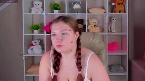 Diana online show from March 25, 11:06 am