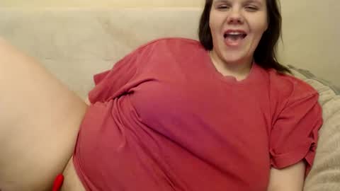 diana_loudd online show from March 27, 3:23 am