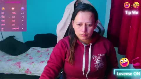Diana Lozano online show from June 6, 9:26 am