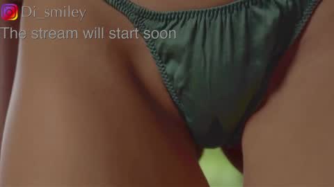 Diana online show from October 10, 2:17 am