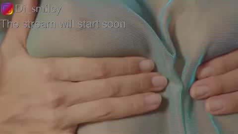 Diana online show from February 13, 1:40 am