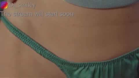 Diana online show from October 3, 1:59 am