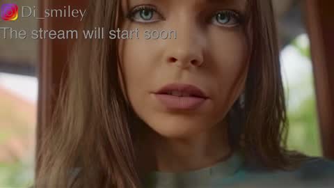 Diana online show from October 29, 2:24 am