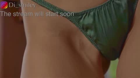 Diana online show from November 6, 2:25 am