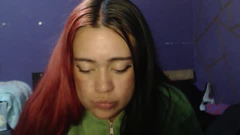 diana online show from January 14, 4:59 pm