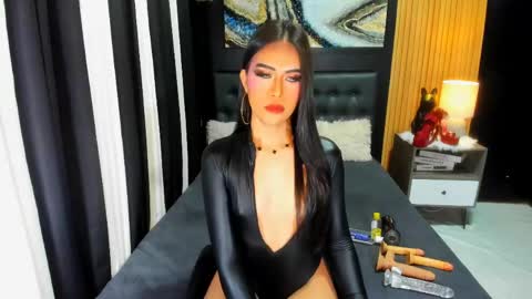 diana_victoria online show from June 5, 6:35 pm