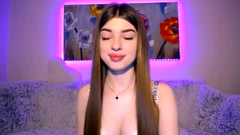 DIANA  online show from March 8, 5:33 pm