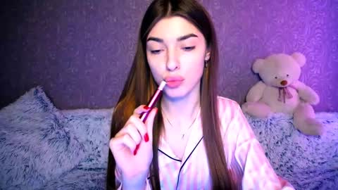 DIANA  online show from January 9, 5:02 am