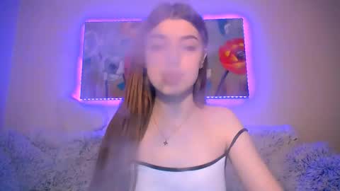 DIANA  online show from March 1, 1:00 am