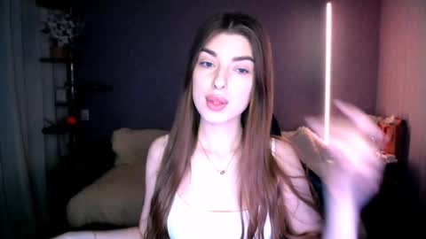 DIANA  online show from March 21, 4:22 pm