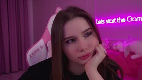 Diana online show from March 10, 12:39 am