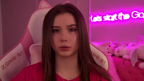 Diana online show from February 24, 6:36 pm