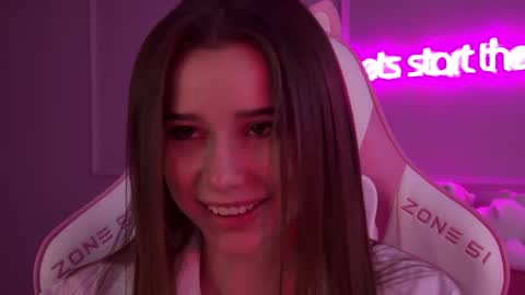 Diana online show from February 21, 9:43 pm