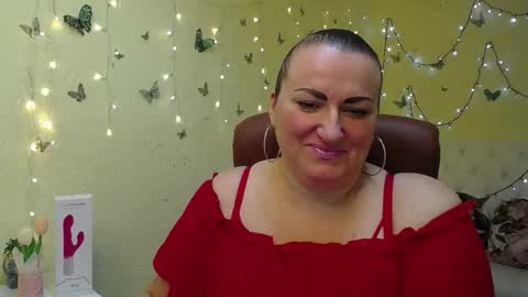 Diana online show from March 8, 6:39 am