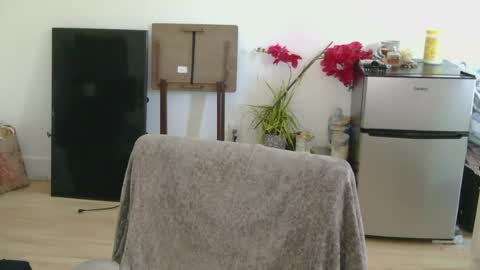 Dianaseshh online show from June 23, 7:53 pm