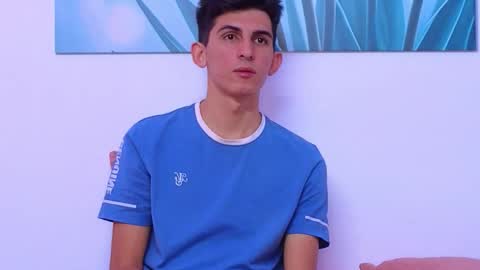 Ana  Leo online show from September 9, 12:05 pm