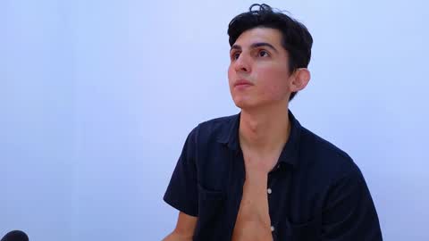 Ana  Leo online show from February 25, 12:27 pm