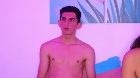 Ana  Leo online show from January 6, 4:44 pm