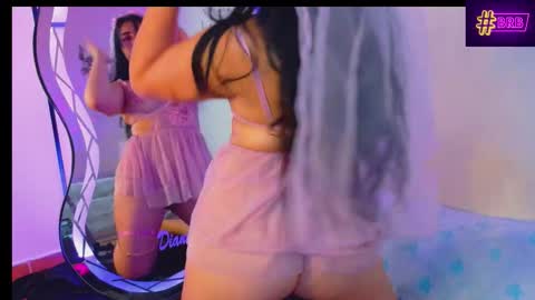 DIANE online show from December 4, 10:15 am